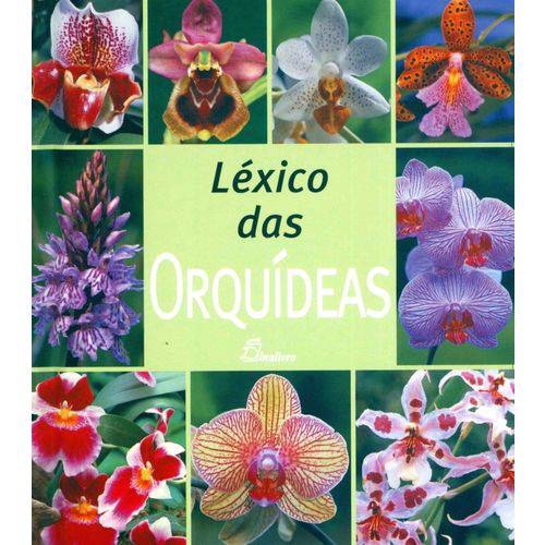 Léxico das Orquídeas