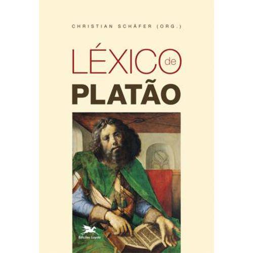 Lexico de Platao