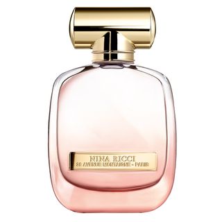 L'Extase Caresse de Roses Nina Ricci - Perfume Feminino - Eau de Parfum 30ml