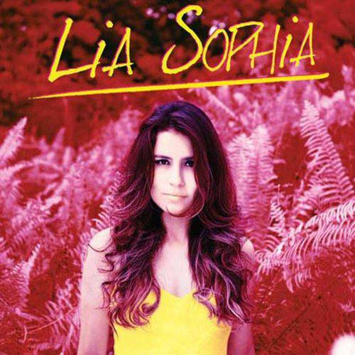 Lia Sophia - Cd