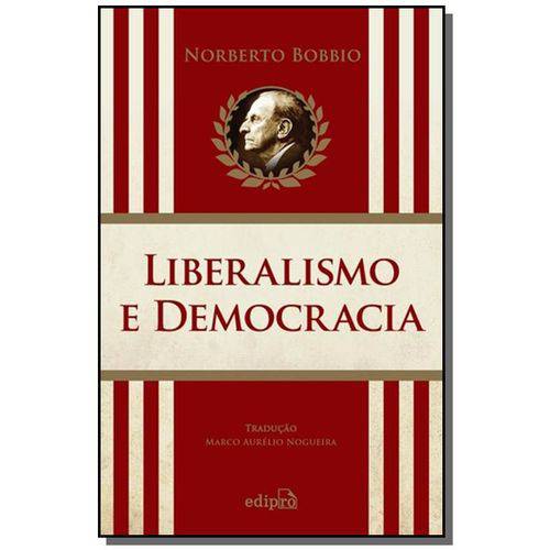 Liberalismo e Democracia 01