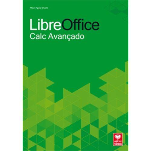 Libreoffice Calc Avancado - Viena