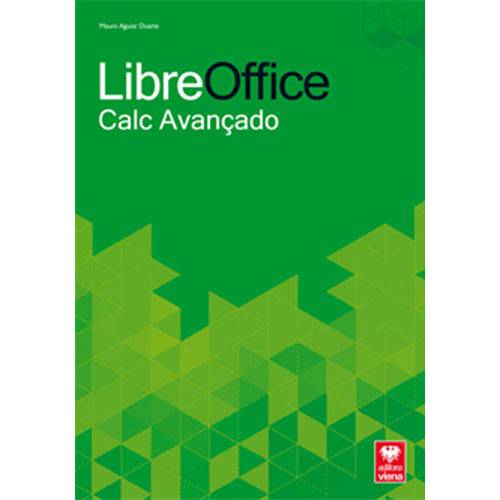 LibreOffice Calc Avançado