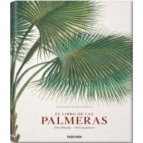 Libro de Las Palmeras, El