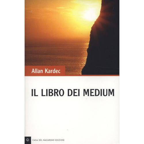 Libro Dei Medium, Il