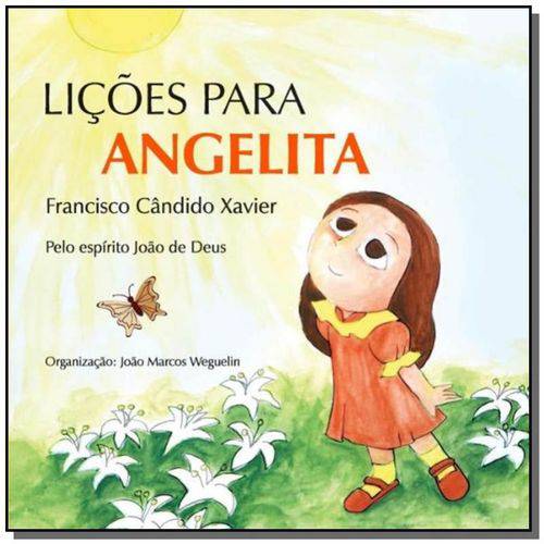 Licoes para Angelita 01