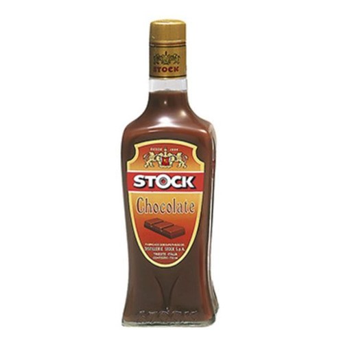 Licor Stock 720ml Chocolate