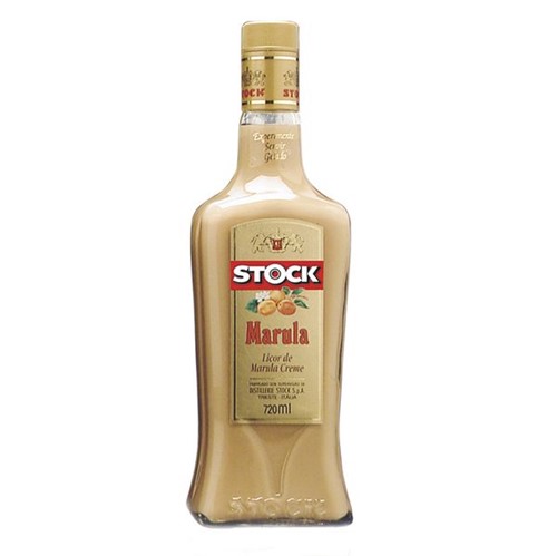 Licor Stock 720ml Marula