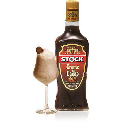 Licor Stock Creme Cacao 720ml