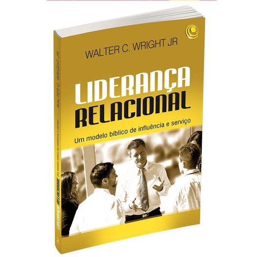 Lideranca Relacional - Central Gospel