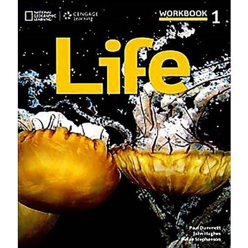 Life 1 American English - Workbook