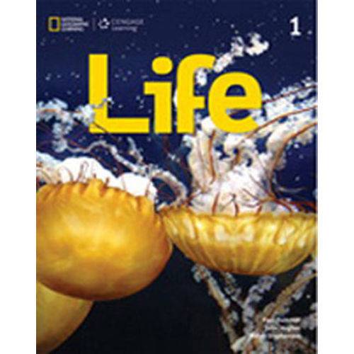 Life 1 - Workbook - American English