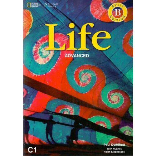 Life - Advanced - Combo Split B
