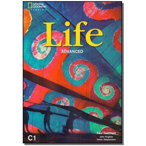 Life Advanced - Student Book- 01ed/13