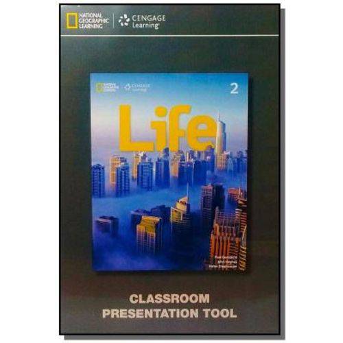 Life - Ame - 2 - Classroom Presentation Tool