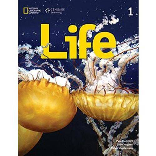 Life - American English Edition - Combo Split 1A With CD-ROM