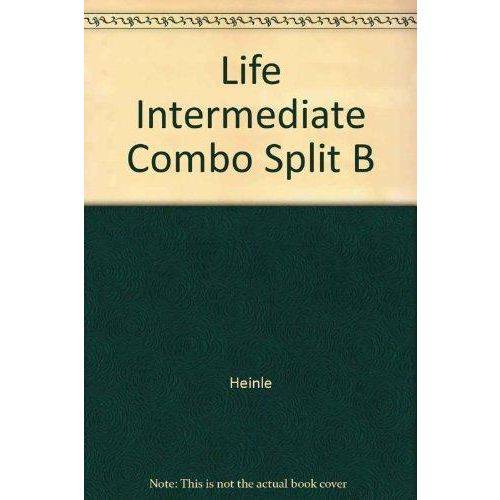 Life Bre Intermediate Combo Split B