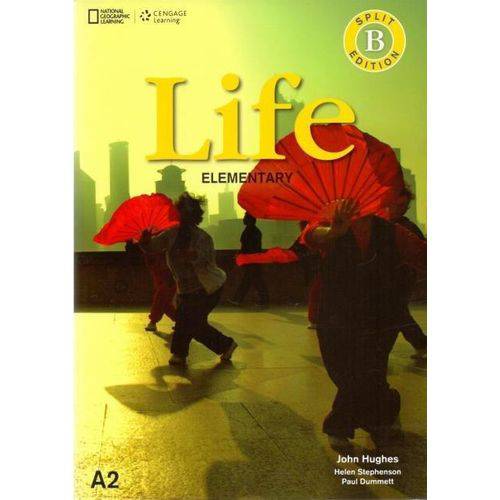 Life - Elementary - Combo Split B