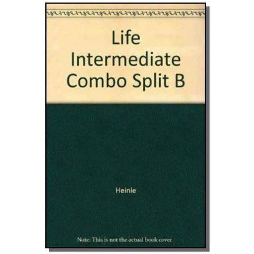 Life Intermediate Split B