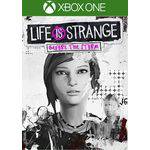 Life Is Strange Before The Storm Xbox One Codigo de 25 Digitos