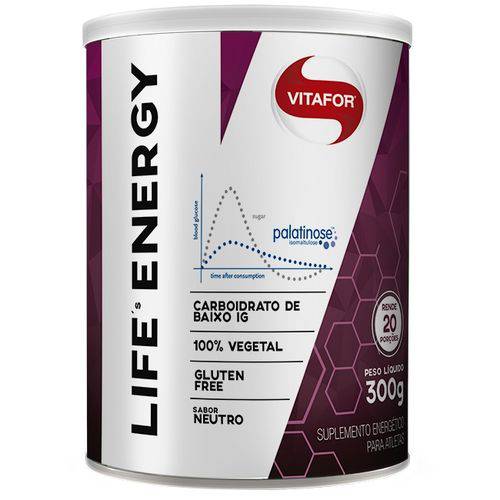 Life's Energy (300g) - Vitafor