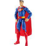 Liga da Justiça Action 30cm - Superman FFX34/FBR03