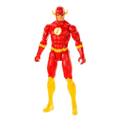 Liga da Justiça Figura de Ação 30 Cm Flash - Mattel