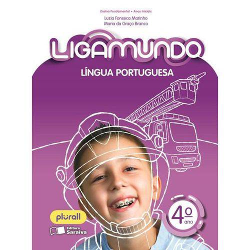 Ligamundo Língua Portuguesa 4º Ano