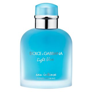 Light Blue Pour Homme Intense Dolce&Gabbana Perfume Masculino - Eau de Parfum 100ml