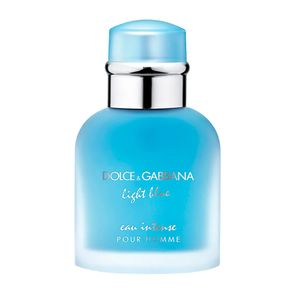 Light Blue Pour Homme Intense Dolce&Gabbana Perfume Masculino - Eau de Parfum 50ml