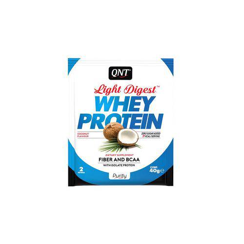 Light Digest Whey Protein - 40g - Coco