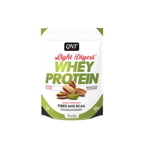 Light Digest - Whey Protein - 500g - Pistache