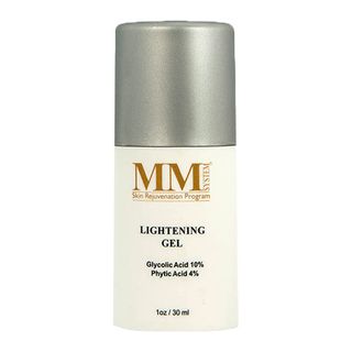 Lightening Gel M&M - Gel Facial Despigmentante 30ml