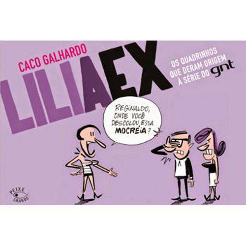 Lili a Ex