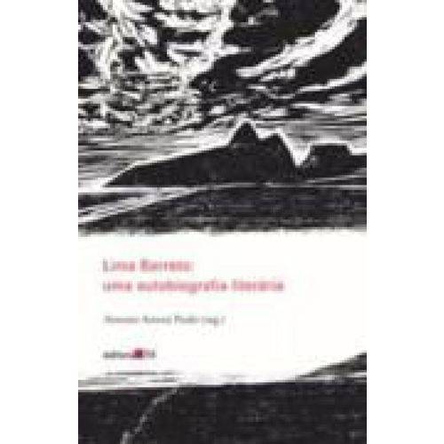 Lima Barreto - uma Autobiografia Literaria