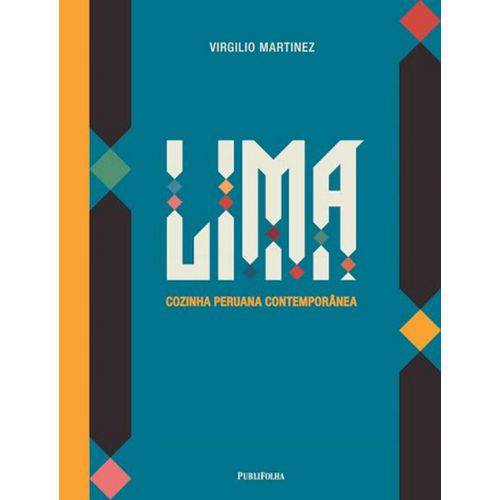 Lima - Cozinha Peruana Contemporanea