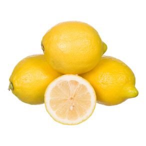 Limão Siciliano 500g