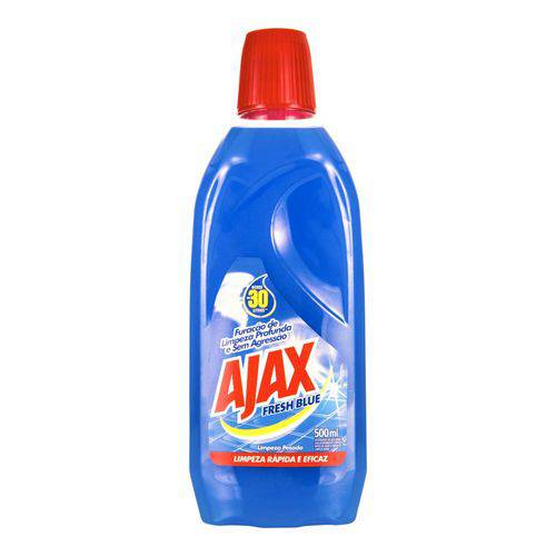 Limp Fresh Ajax 500ml-fr Blue
