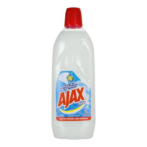 Limp Perfd Ajax 1l-fr Fresh