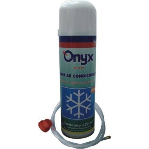 Limpa Ar Condicionado Citrico Onyx On039
