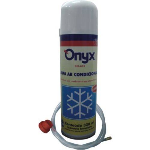 Limpa Ar Condicionado Lavanda Onyx On035