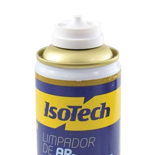 Limpa Ar-condicionado Spray 300ml