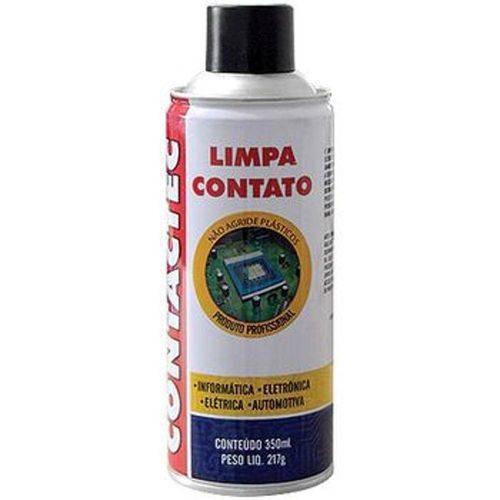 Limpa Contato Contactec 217g / 350ml