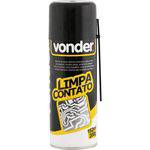 Limpa Contato Spray 162ml/200g - Peça - Vonder