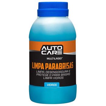 Limpa Parabrisas Autocare 100Ml P/ Reservatorio - AU447 AU447