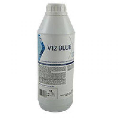 Limpa Vidros Concentrado V12 Blue Perol 1l