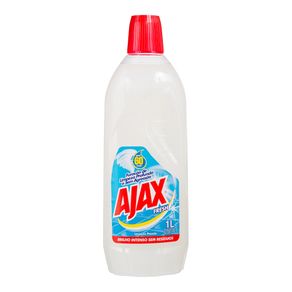 Limpador Ajax Fresh 1Litro