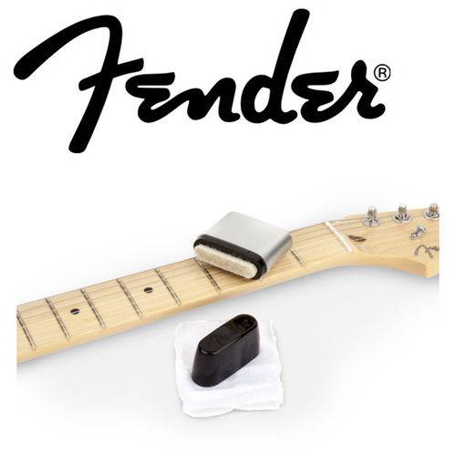 Limpador de Cordas Fender Speed Slick - Original
