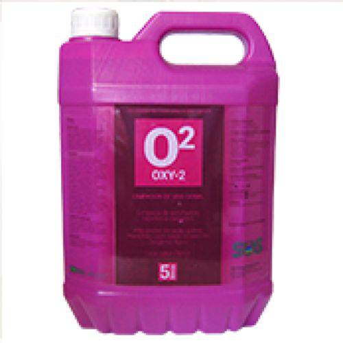 Limpador de Uso Geral Oxy-2 Easytech 5l