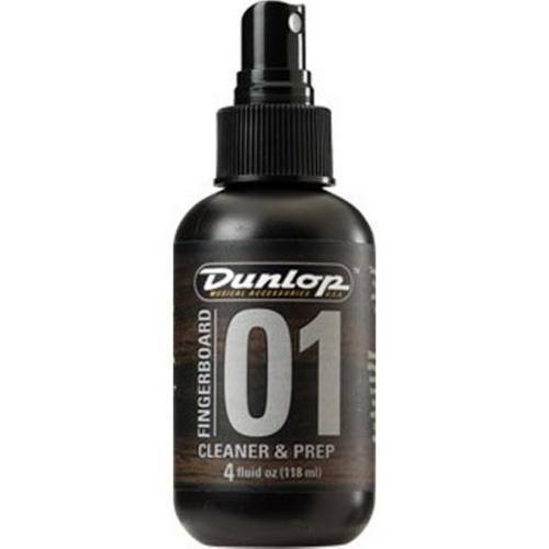 Limpador para Escala Dunlop Fingerboard 01